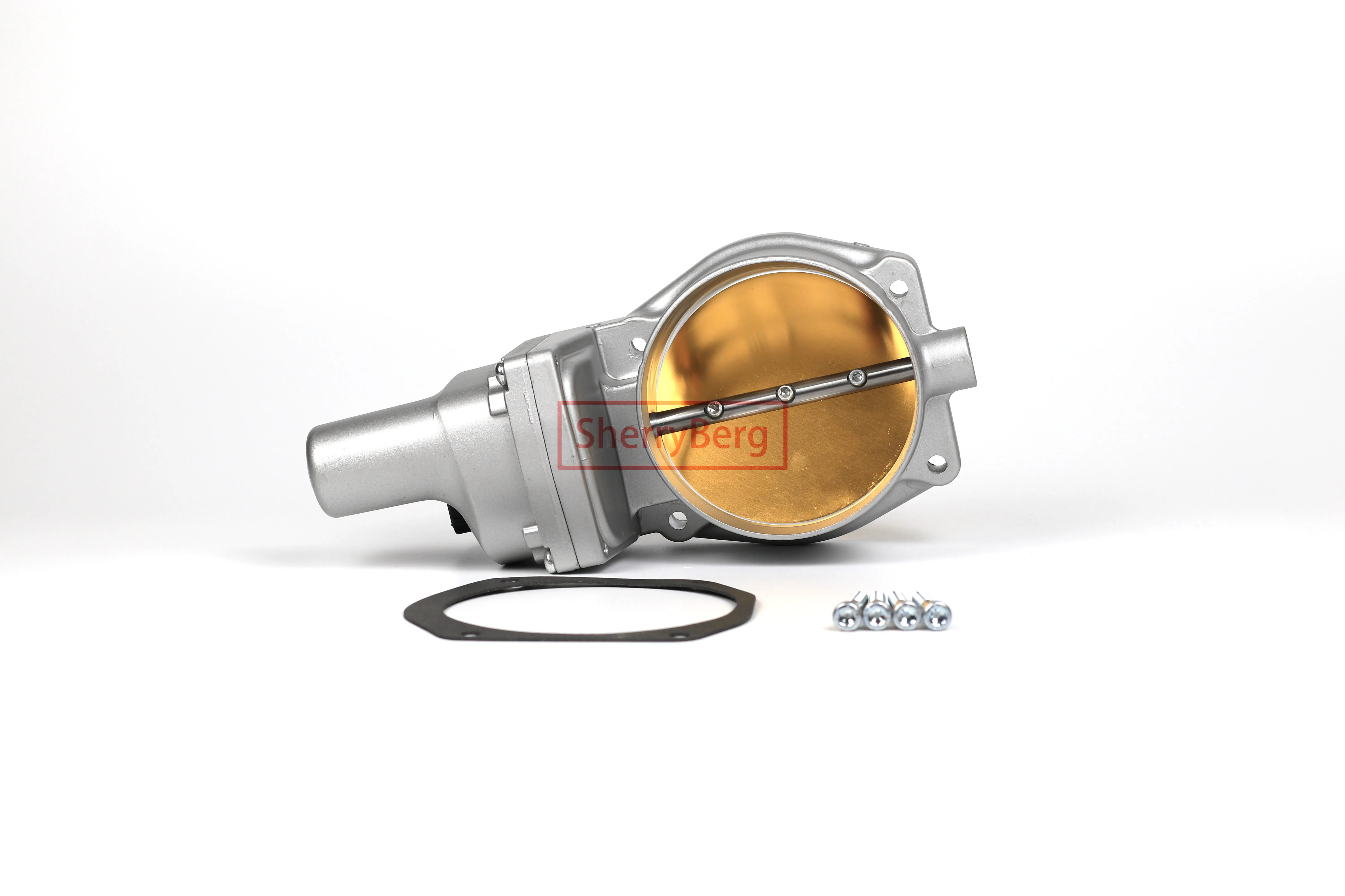 셰리버그 스로틀 바디 어셈블리 드라이브 바이 와이어 LSX 102MM 보어 LS..