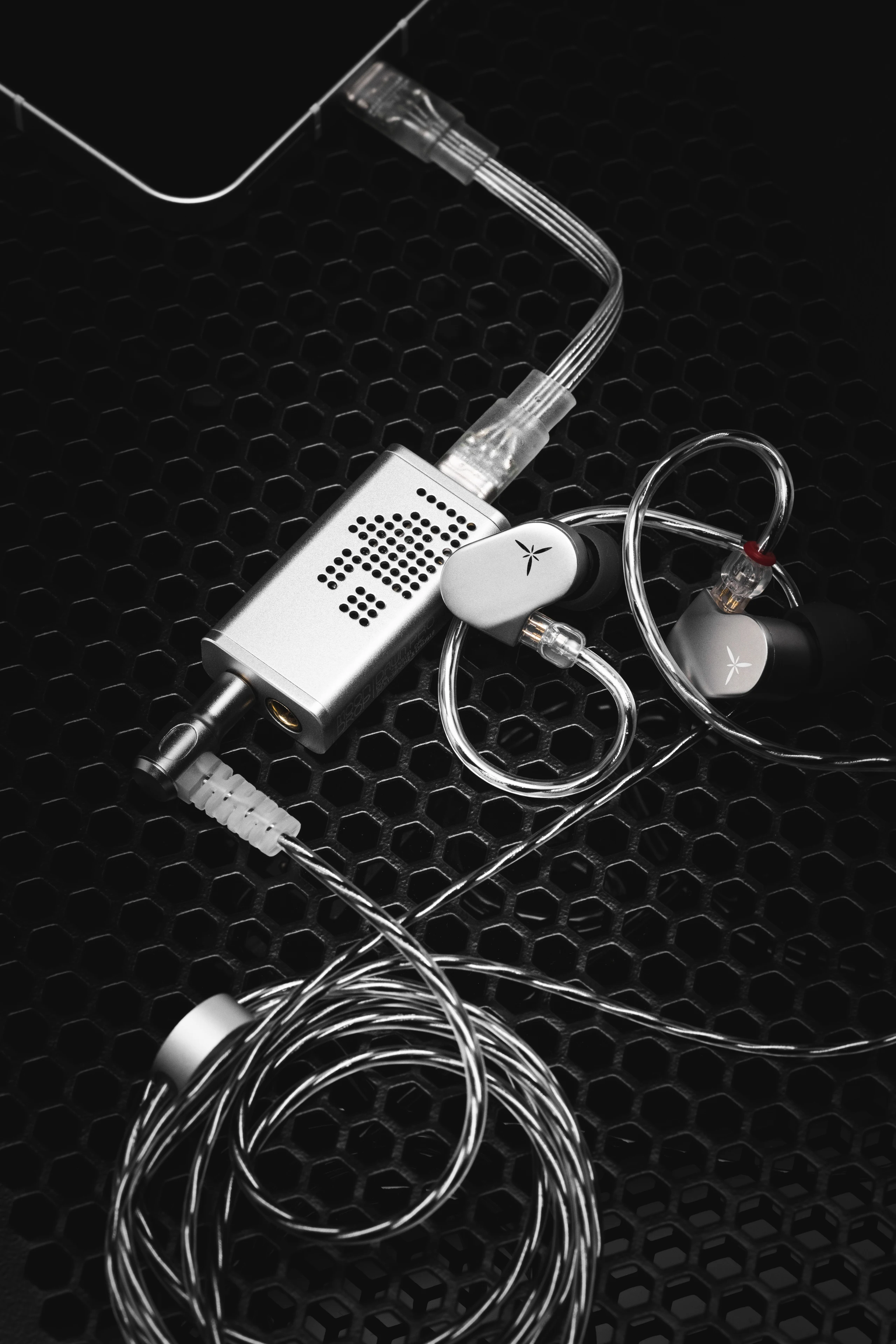 Moondrop-dawn Pro Amplificador Portátil Usb Dac Amp Dual Cs43131 - Image 3