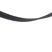 Tumble Dryer Drive Belt 7PH 1915 Tumble Dryer Drive Belt Fits For CREDA 1915 H7 C00179066