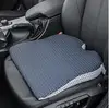 Car Wedge Seat Cushion for Car Driver Seat Office Chair Wheelchairs Memory Foam Seat Cushion-Orthopedic Support and Pain Relief 1