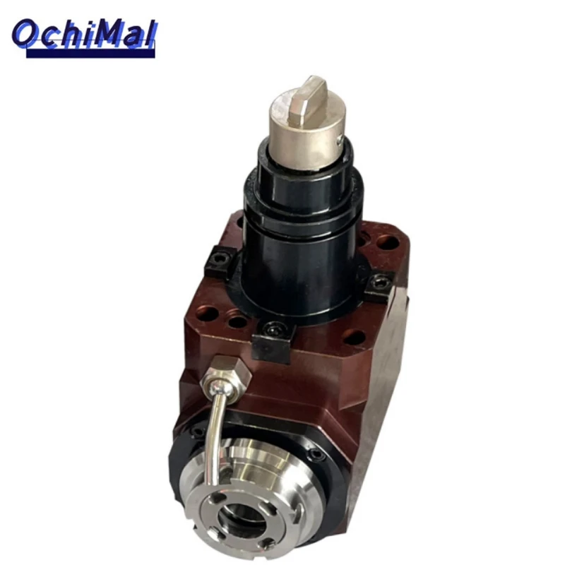 BMT40 BMT45 BMT55 Live Tool Holders ER20 ER25 ER32 Universal Power