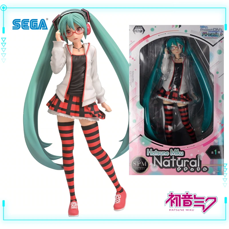 SEGA Original Genuine Project DIVA Arcade Future Tone
