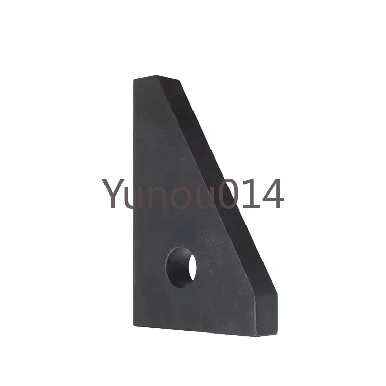 

Precision Granite Tri Square Edge Angle 90 Degree Measuring Tool High