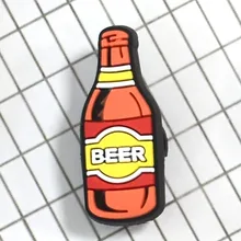 CSBL – décoration de chaussures pour crocs, breloques à boucle en PVC, dessin animé, accessoires cadeau, livraison gratuite, CFPA XK 311 