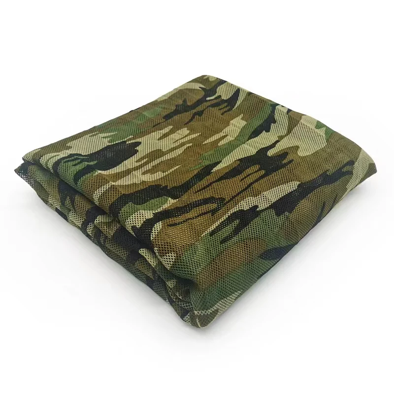 Camo Green