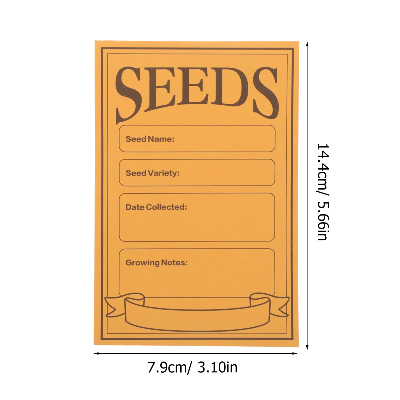 Рисунок 2 - маленькие конверты для хранения