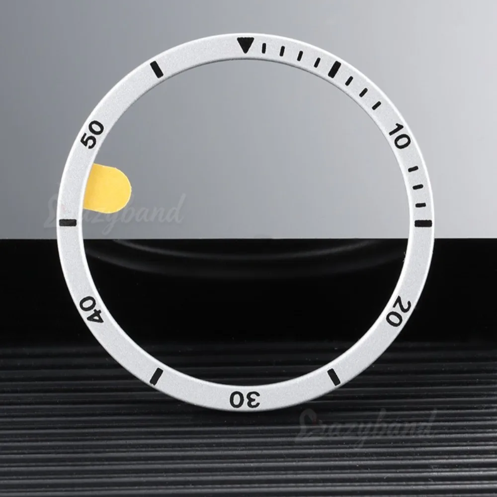 Stainless Steel Bezel Protector Ring