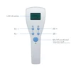 Mini AudiScan Portable Audiometer with audiocups Cushion Noise Reducing Hearing Test In Palm of Your Hand 2