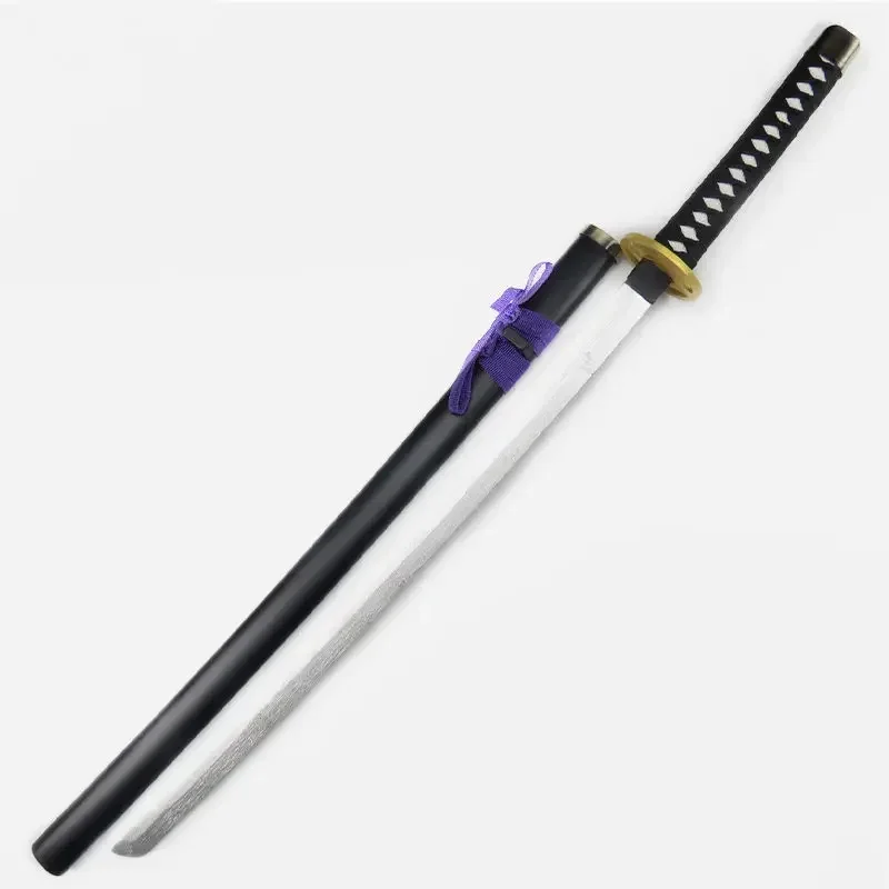 

[Забавный] 100 см Косплей Touken Ranbu Online Shokudaikiri Mitsutada оружие деревянная модель Аниме Костюм
