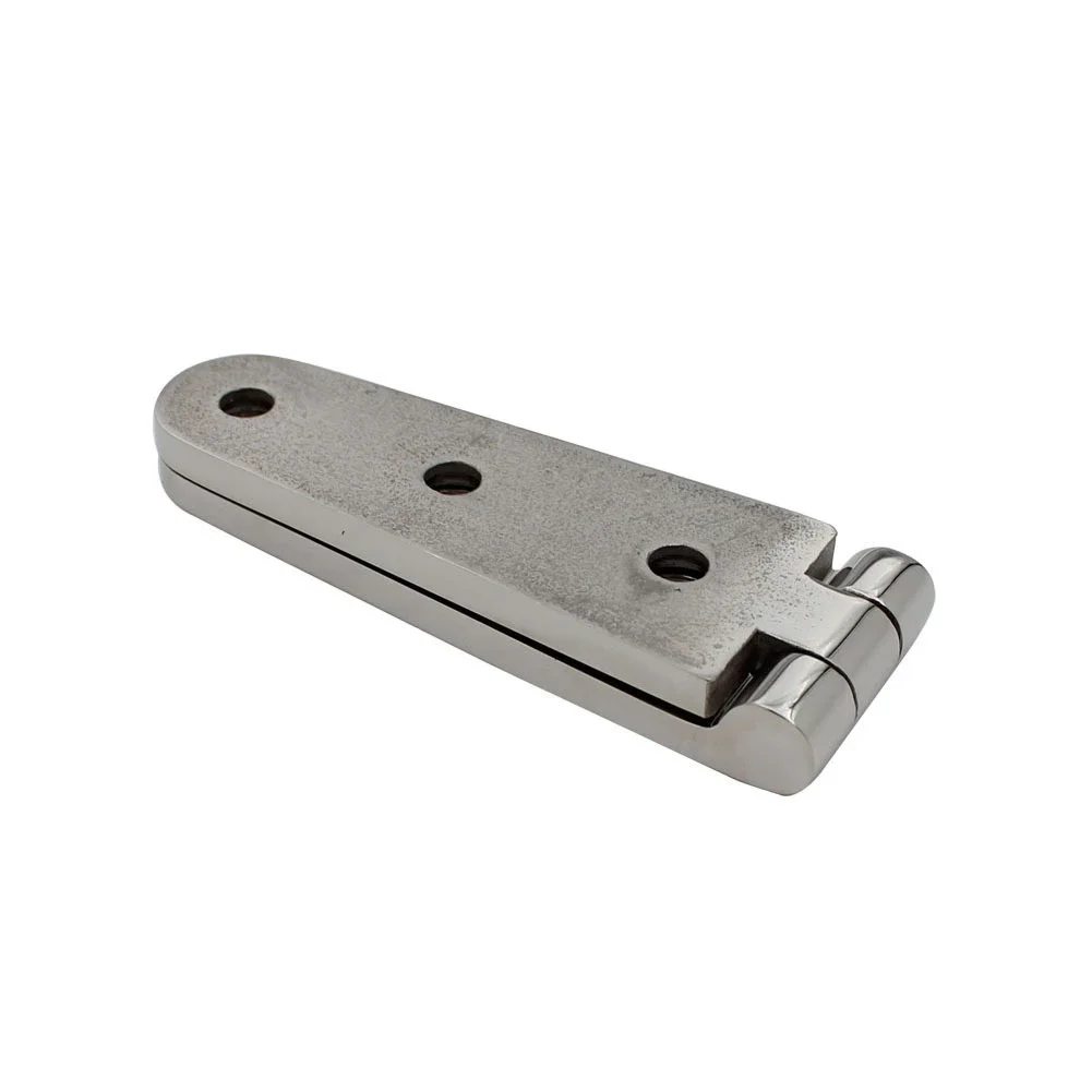 38*76 Mm), Paquete De 4 Bisagras De Puerta De Acero Inoxidable 316 Marinas Duraderas Para S