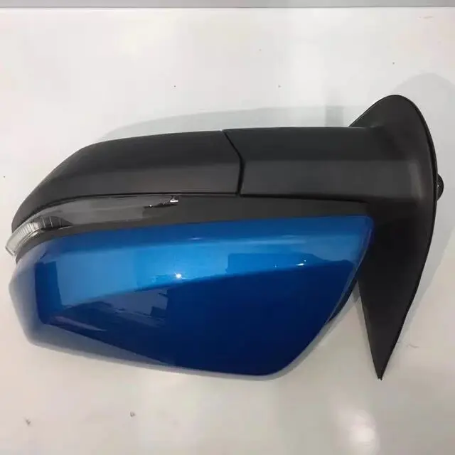

Car parts OE number 8210100P306A for JAC T8 Left mirror