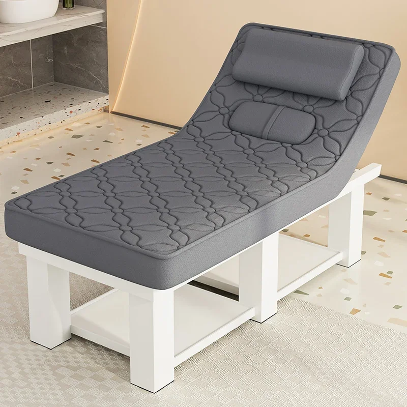 

Metal Spa Speciality Beauty Lash Massage Bed Tattoo Face Bathroom Massage Table Adjust Sleep Imanes De Neodimio Salon Furniture