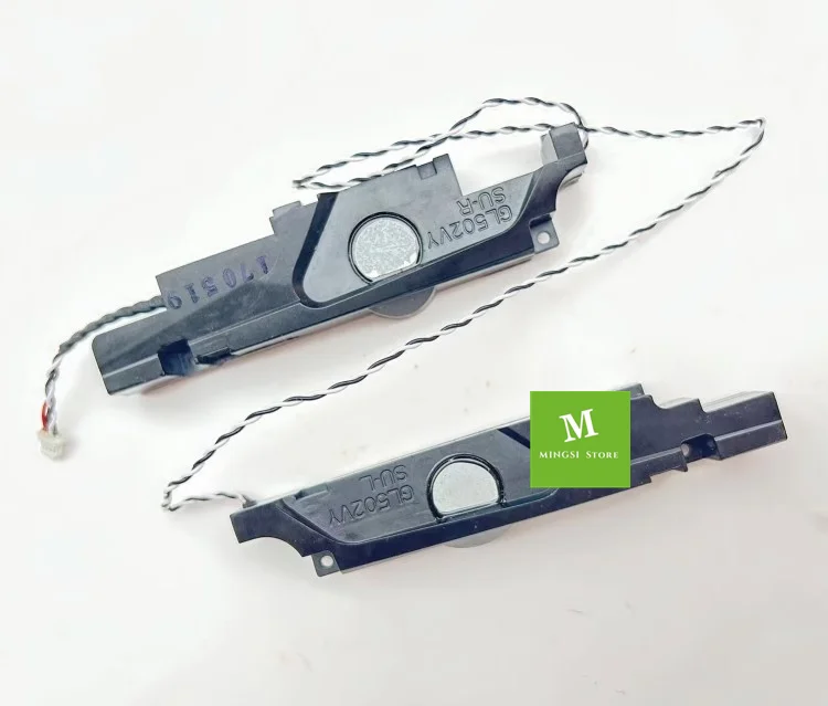 Alto-falante para Asus Rog Gl502v Gl502vy Gl502vs S5vm Fx60vm - Imagem 2