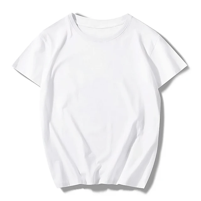 Trend FRIENDS Tshirt Femme Letter Print Graphic Tees Women T-shirt Female Cute Pink Tshirt Graphic Tees Women white