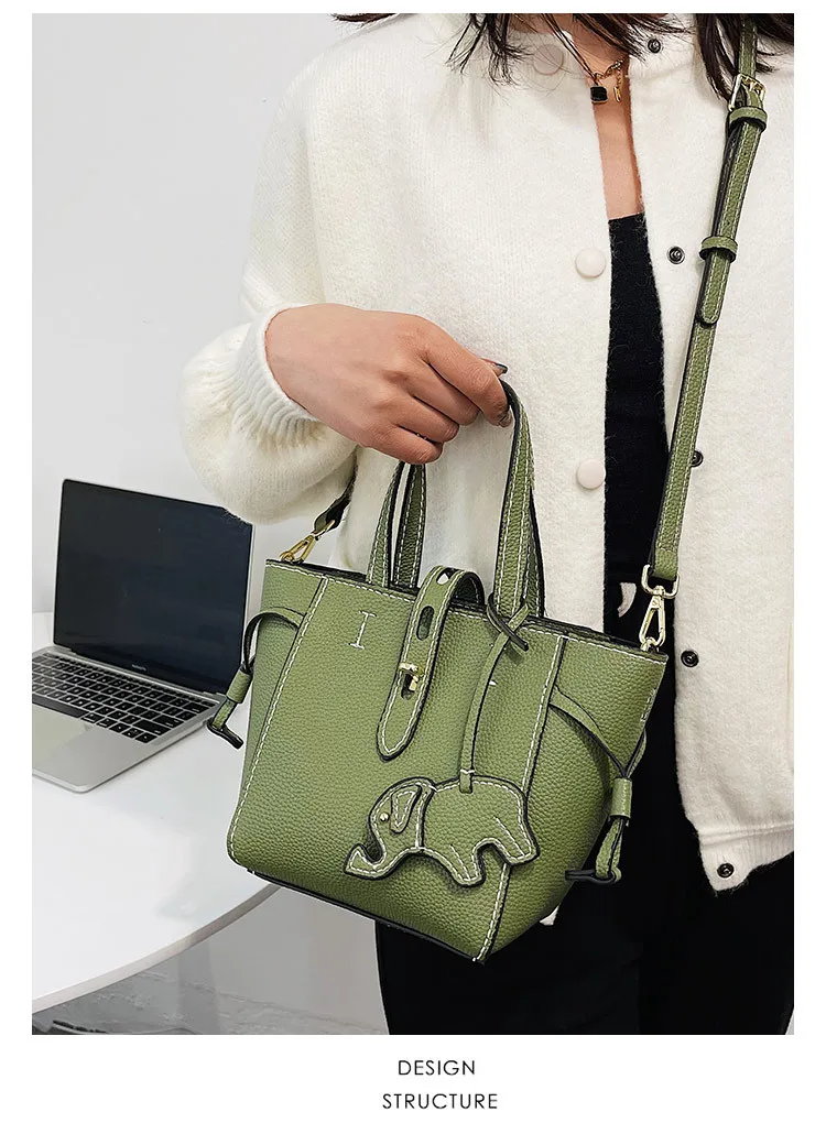 Сustom DIY Handmade Bag Set HandBag Shoulder Straps Luxury Bag Handles For Hand Stitching Shoulder Bags Accessories Women's Bag
