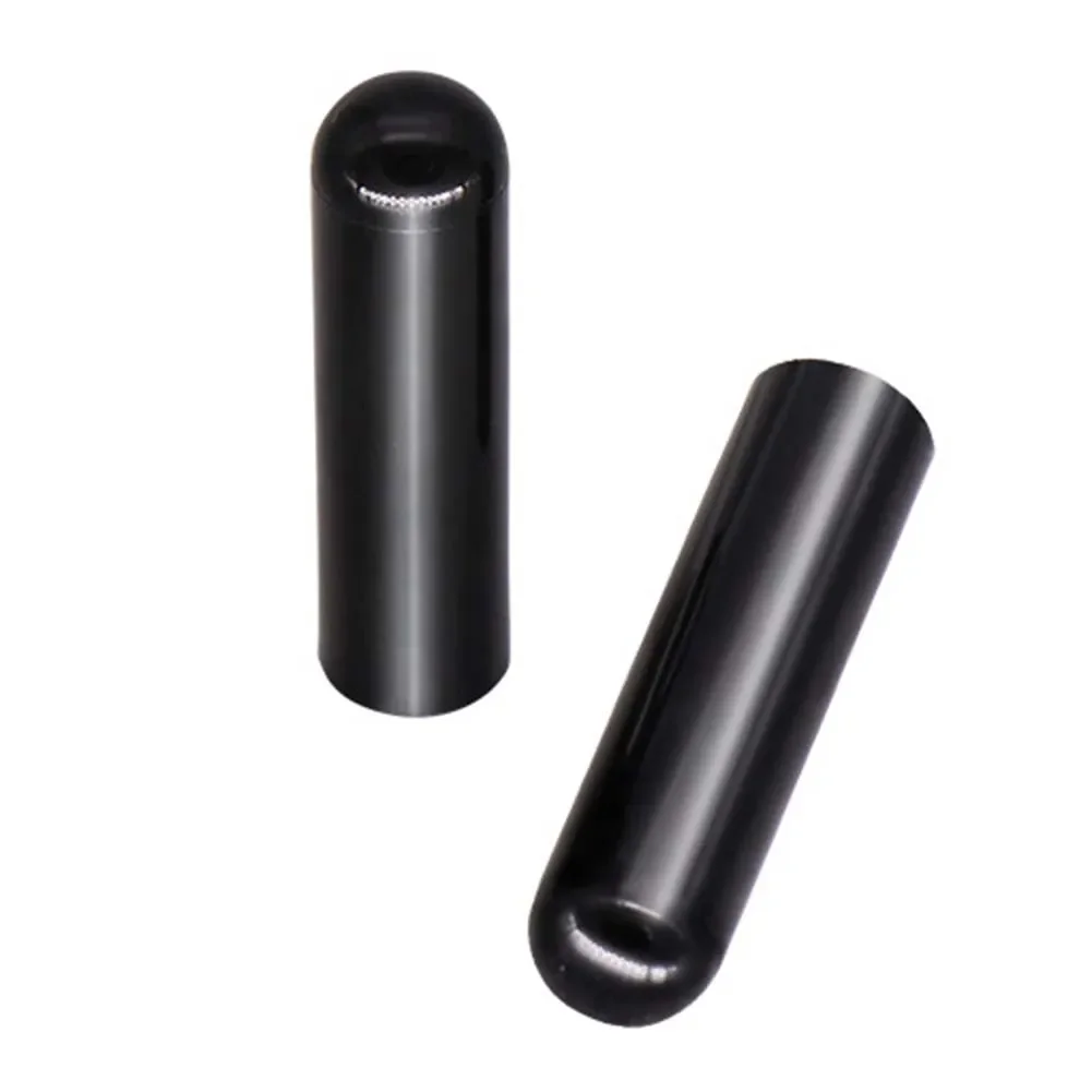 Car Door Lock Button Pin Screw Knob Cap Plastic Car Interior Door Lock Knob For BMW M3 M5 M6 E46 E39 E90 E60 E36 F30 F10 E30