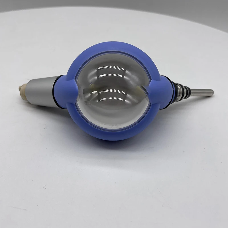 

Dental Polishing abrasive Instrument Dental Air Abrasive Boding System Air-flow Handy 2+ FT-170
