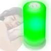 KTS Sleep Aid Device Green Home Light Therapy Lamp for Insomnia Anxiety Depression Relieve Stress Migraine Improve Mood Headache 2