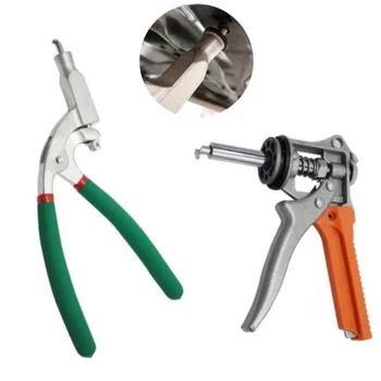 Outil de réparation de bord de garde-boue de voiture