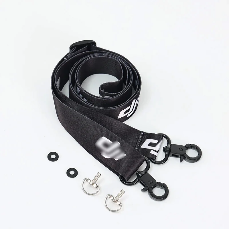 Lanyard Neck Strap Screws Drone Rc/rc 2/rc Pro For Dji Mini 4 Pro/mini 3 Pro/mini 3 Universal Lanyard Accessory drone lanyard