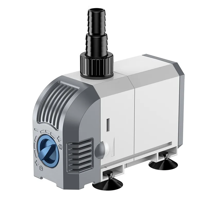 

SUNSUN 20/25/35/45W Aquarium Bottom/Side suction submersible pumps Quiet Water pump Adjustable flow Bombs Dropshipping