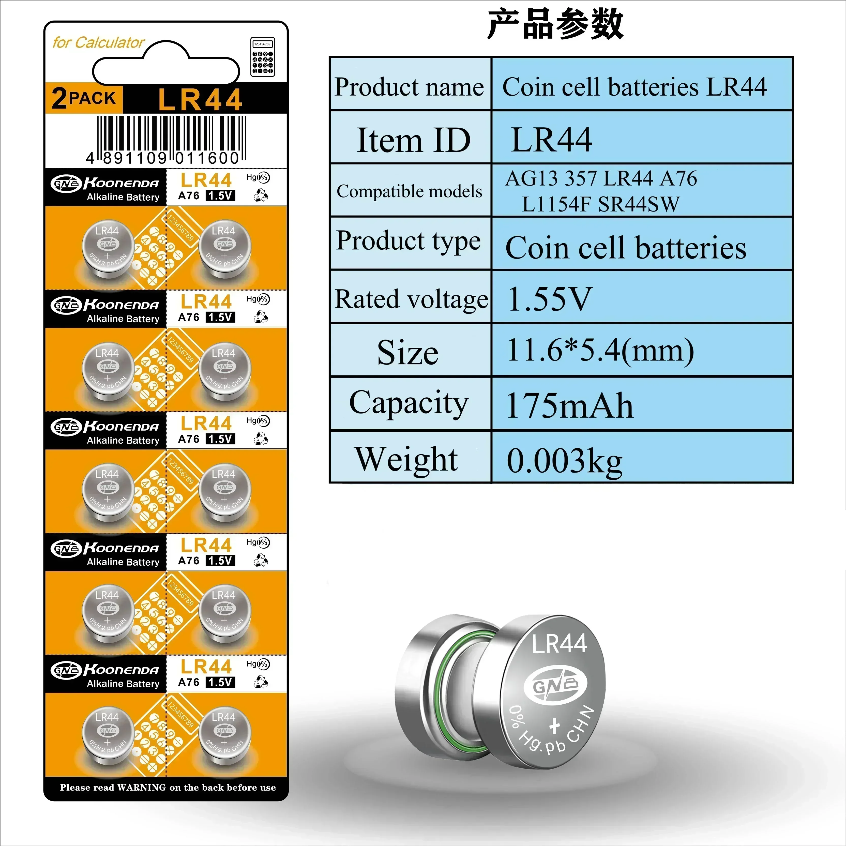dsc-products