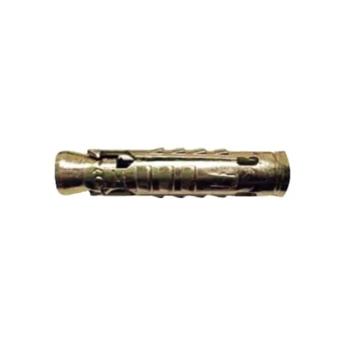 

Çetin M6 S Type Pull Metal Dowel 100 Pcs