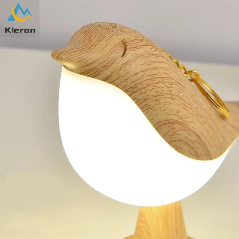 Magpie LED Touch Lamp 4