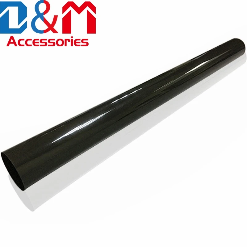 

2pcs free shipping Japan material M608 fuser film sleeve for HP M608 M607 M609 M632 M633 Printer film