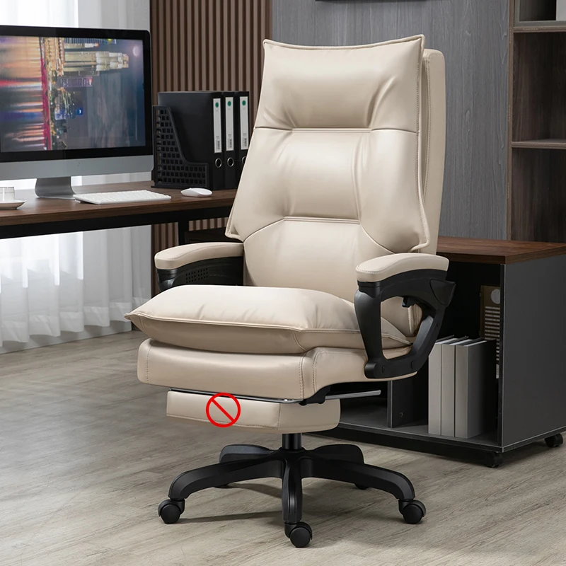 Comfortable Work Office Chairs Organizer Modern Korean Design Mobile Gaming Chair Makeup Fashion Cadeira Gamer Home Furniture
