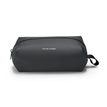 Mark Ryden Waterproof Toiletry Bag Travel Cosmetic Organizer Oxford Bag for Men Small Travel Bag 1