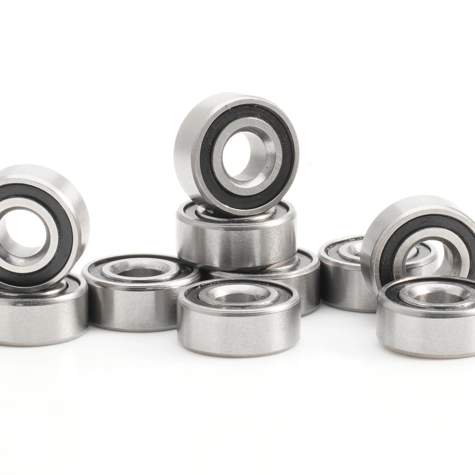 R4ZZ CUSCINETTO A sfera 1/4x5/8x0,196 cuscinetti a leva Z2 schermati