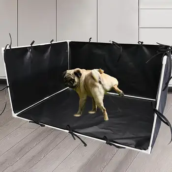 Vasino per cani da interno riutilizzabile per WC da addestramento per patio