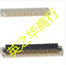 

30pcs original new FH19SC-17S-0.5SH (05) 0.5mm pitch 17PIN
