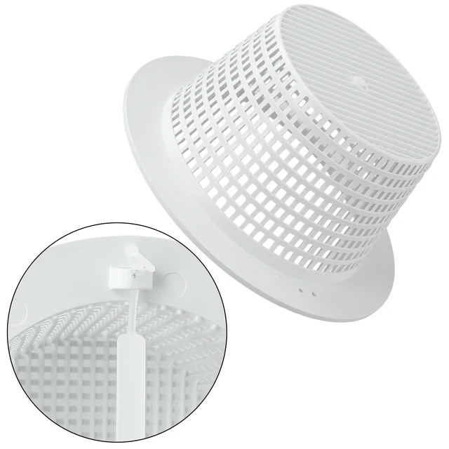 1pcs Pool Skimmer Basket SP1070/SPx1091c For Hayward Classic 001 SPx1091LX SP1091WM For Swimming-Pool Cleaning Tools Accessories 5