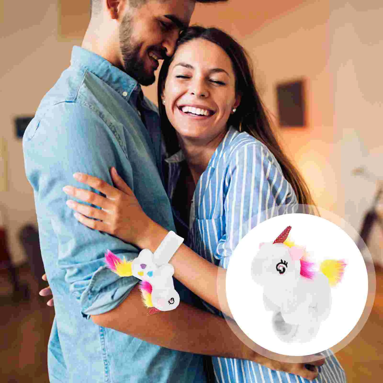 Рисунок 2 - Хлопушка с животными мультяшный