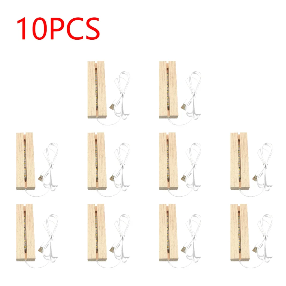 10Pcs