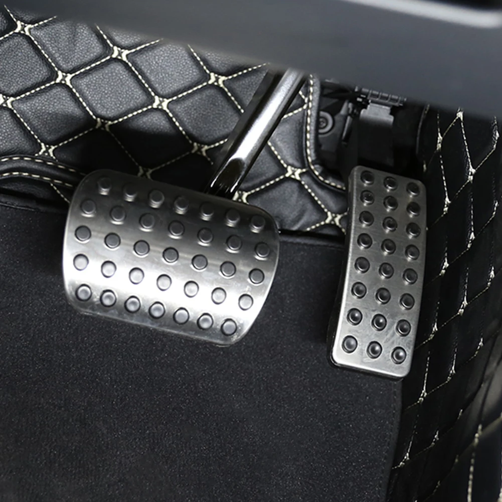 Рисунок 3 - Автомобильные педали