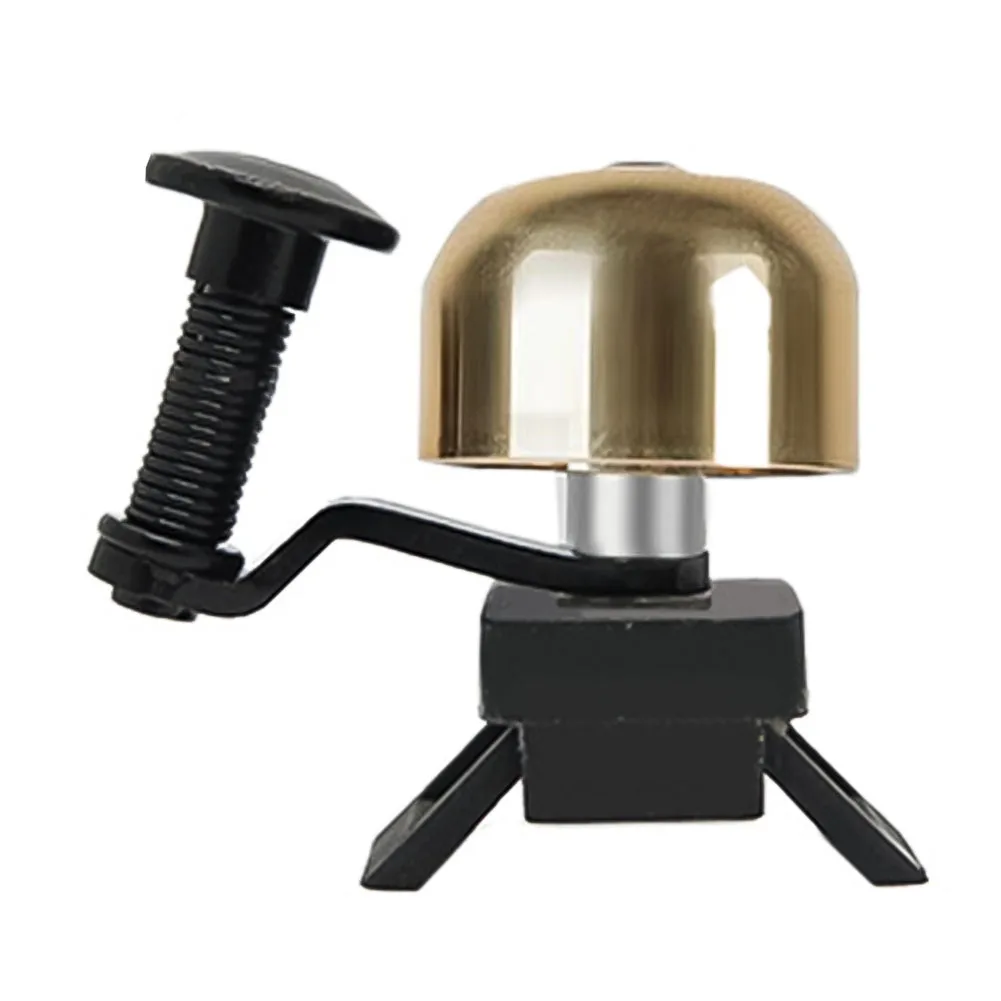 

Bicycle Bell High Sound Bike Handlebar Ring Horn For Children's Balance Mountain Cartoon Scooter Horn Cycling Safety Alarm Ring