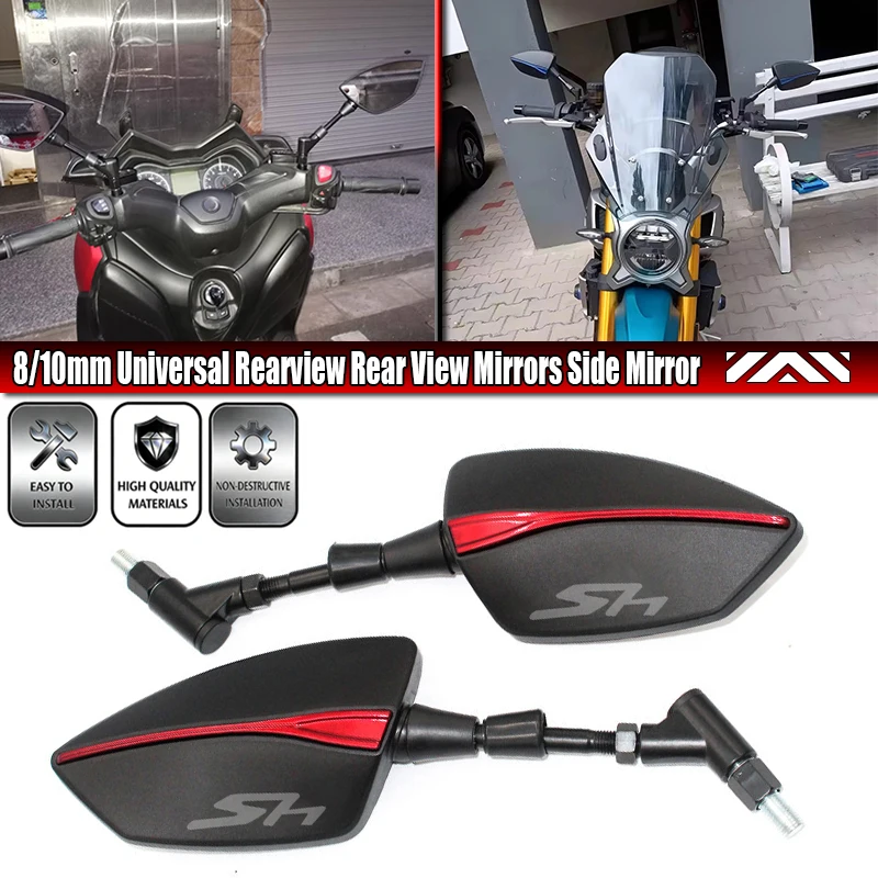 SH125 SH150 SH300 SH350 SH 125 150i 300i 350i 08-25 8/10..