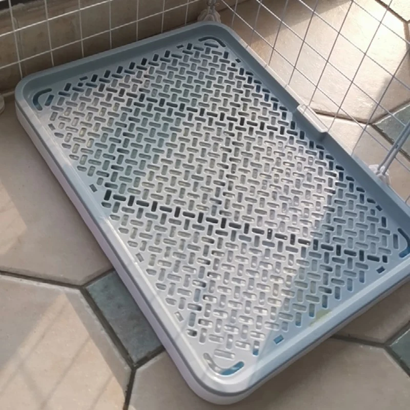 Gadget Collettore Pet Toilet Holder Accessori Grooming Dogs Vasino Tray Stuff Sweeper Bolsas Caca Perro Pet Supplies Cy50Dt