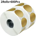 600PCS-Gold