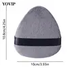 1Pc Women Large Drop Shape Velvet Powder Cosmetic Puff Soft Makeup Sponge Foundation Cream Beauty Make Up Powder Tools 6