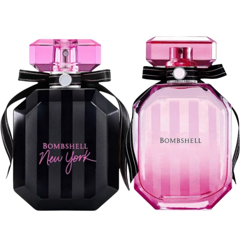 

Women Spray Secret Smell 100ml Bombshel Fruity Floral Smell Intoxicating Body Spray Nice Spray for Women