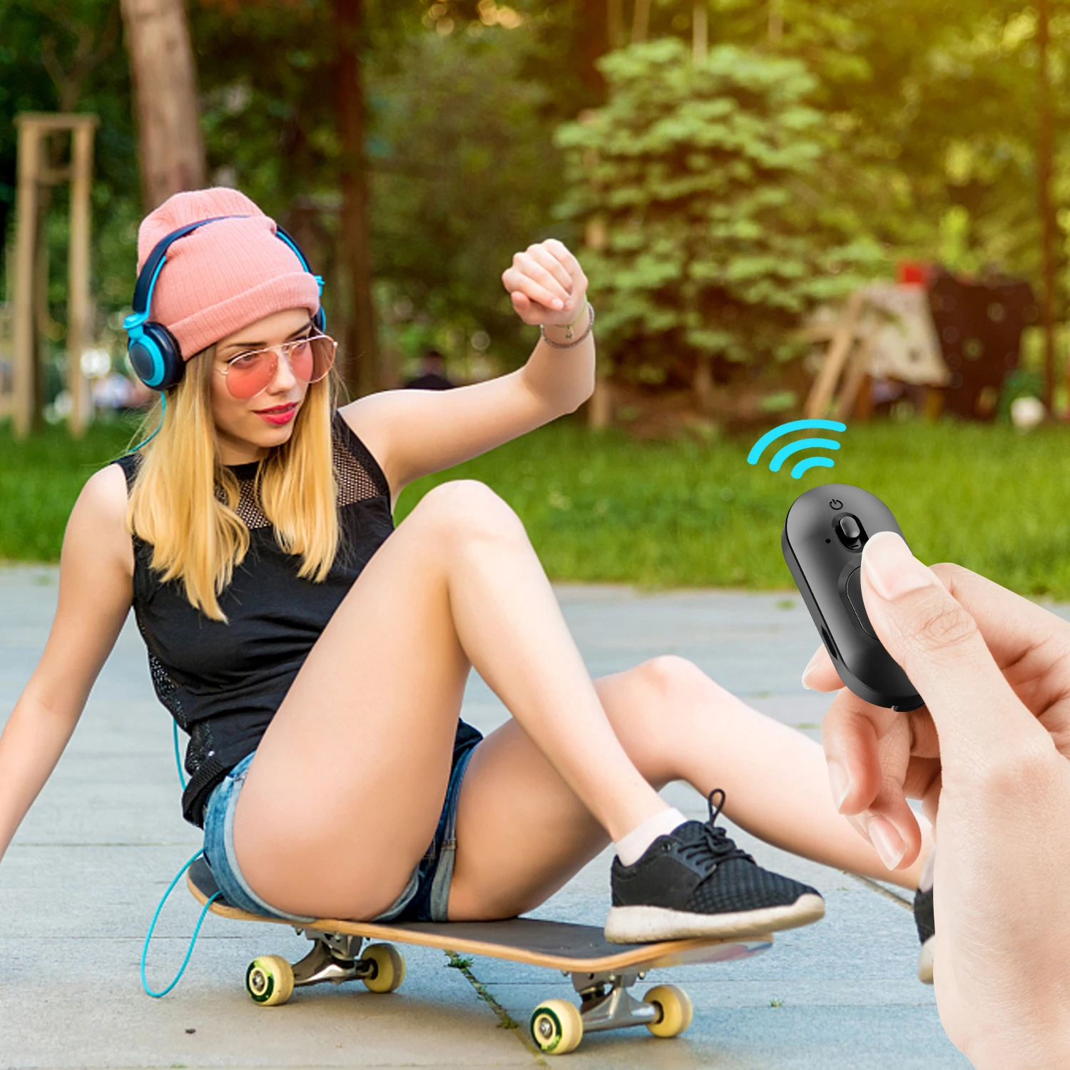 Selfie Stick Tripod Selfie Stick Cell Phone Selfie Stick Smartphone Selfie Stick Phone Selfie Tripod Selfieshow Q12s Wireless Bluetooth Phone Telescopic Fill Light Tripod Selfie Stick Stabilizer For Huawei iPhone 13 Android Xiaomi