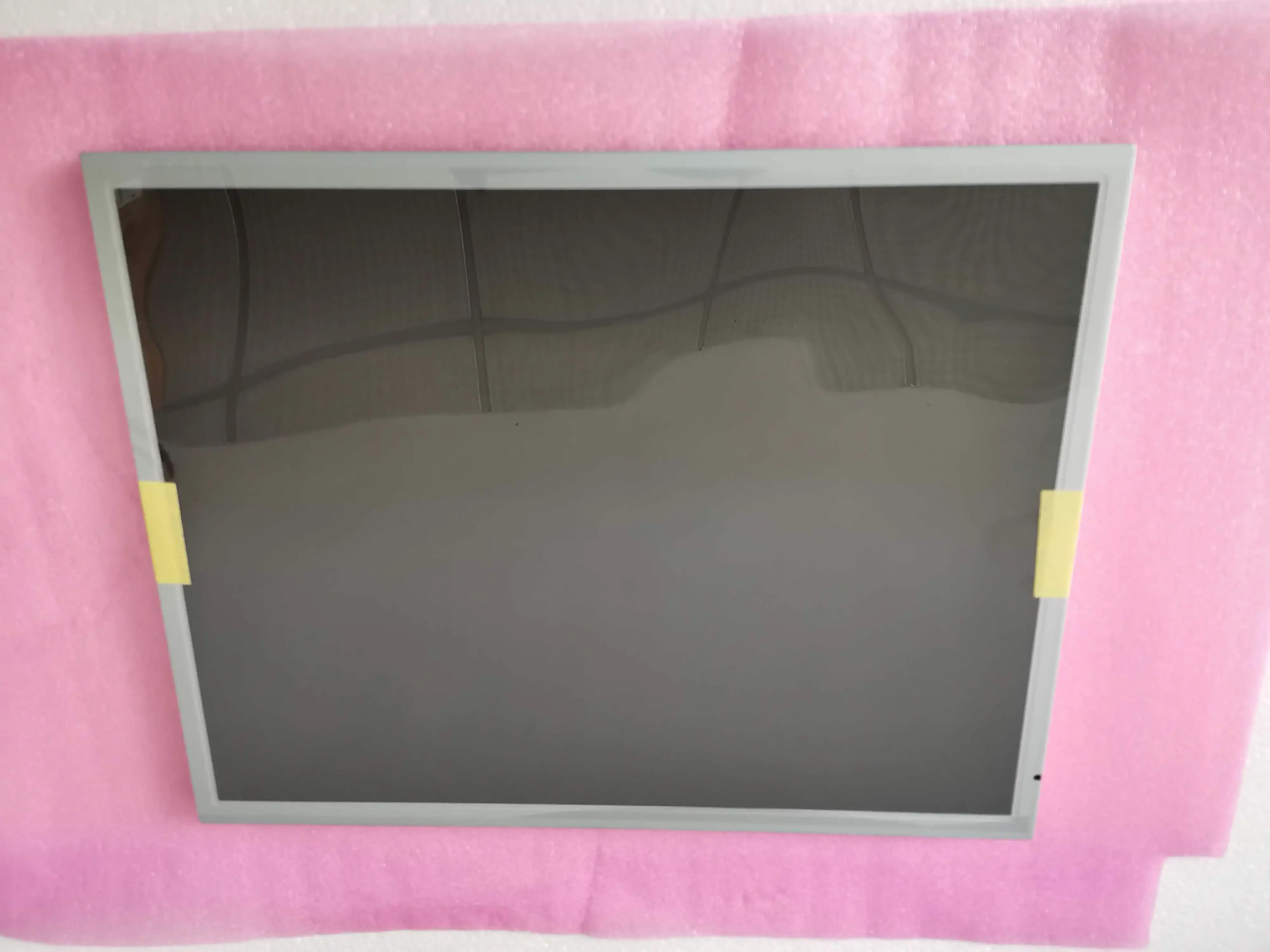 HT150X02-100 HT150X02-101 LCD screen