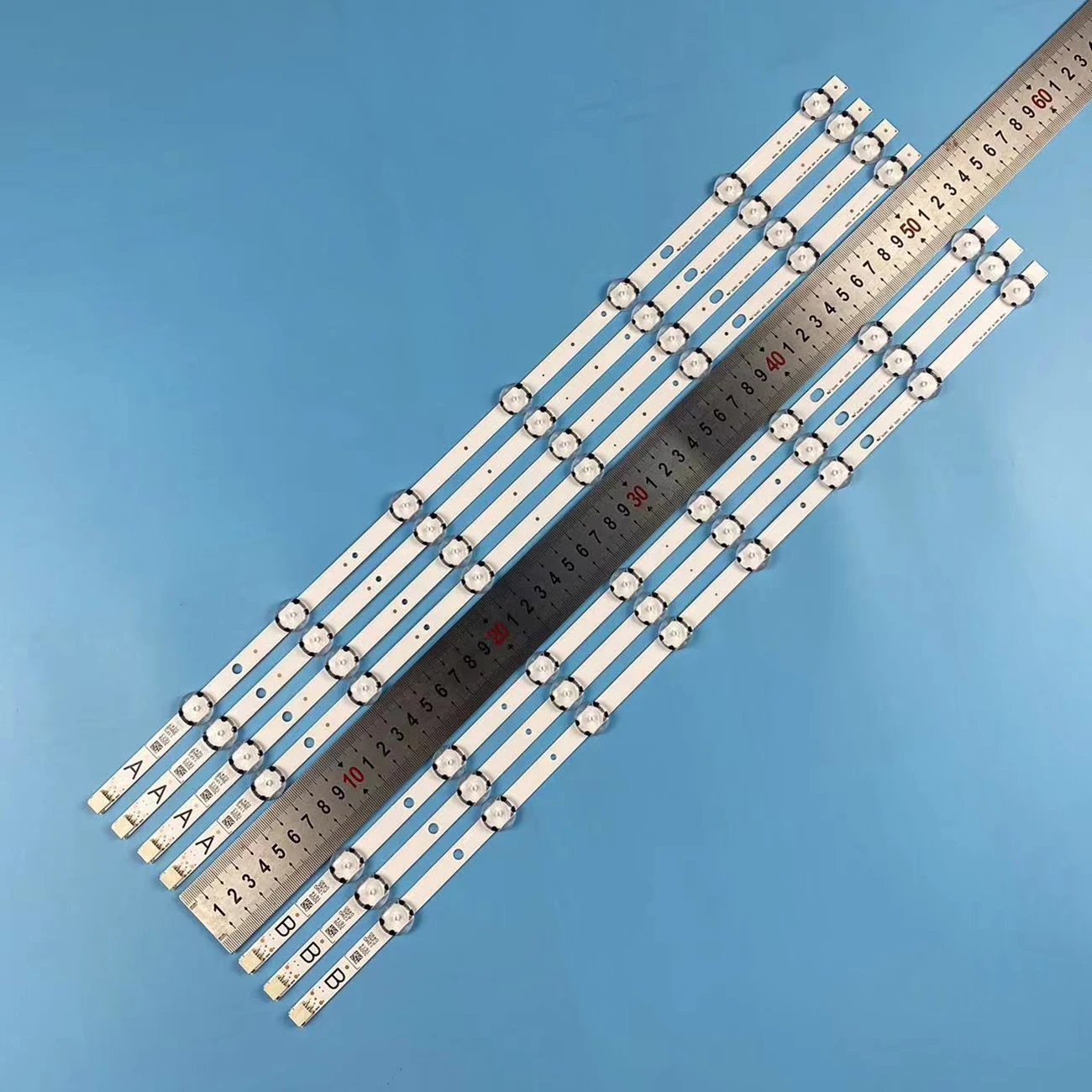 LED Ʈ Ʈ 7/8 , VESTEL 55 ġ UHD DRT A-TYPE B 55U5766DB LT-55C760 55C860(A) 55pus6031 LUX0155006 55UNB810H