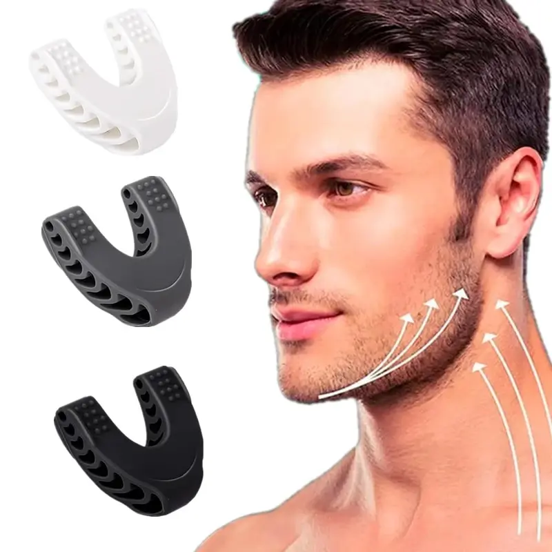 U-Shape Jaw Exerciser 1