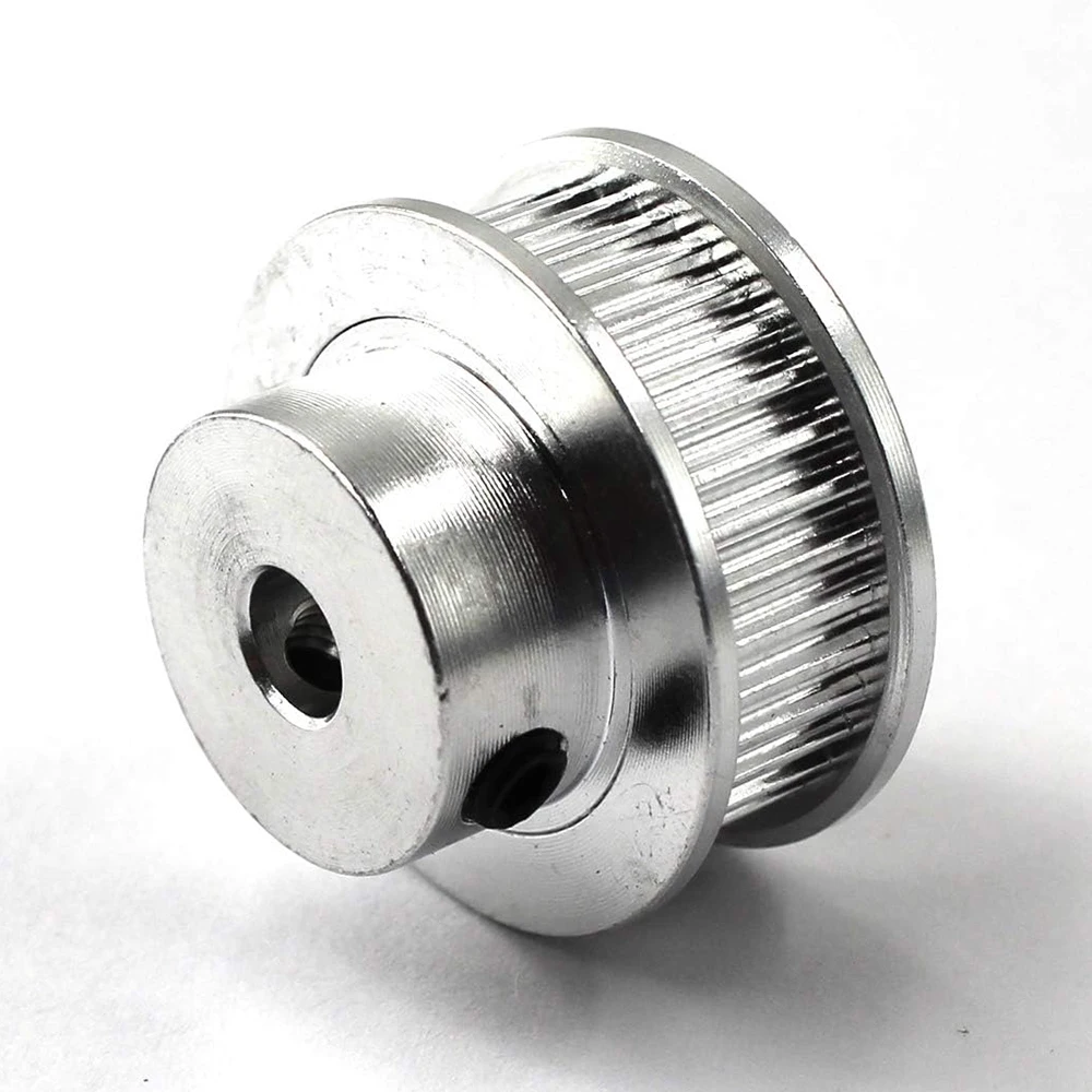 3D printer accessories 2GT synchronous wheel 2GT pulley 20T 30T 32T 36T 40T 48T 60T 80T bandwidth 6/10mm hole 3-20mm 3d printer accessories timing belt pulley fixed pulley timing pulley belt pulley