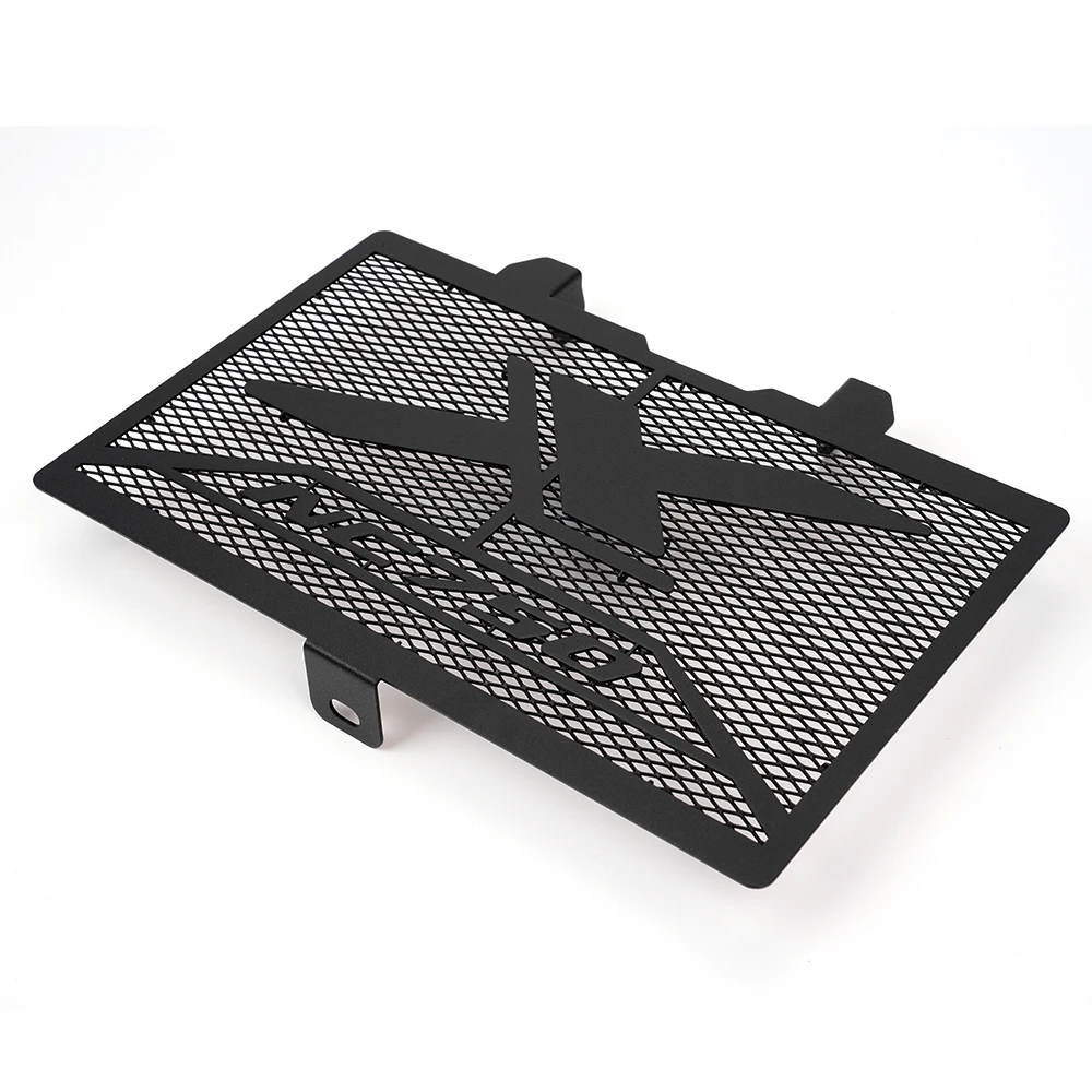 For HONDA NC750X NC 750X NC750 X 2017-2021 2022 2023 Motorcycle CNC Radiator Grille Guard Protection Water Tank Guard Accessorie